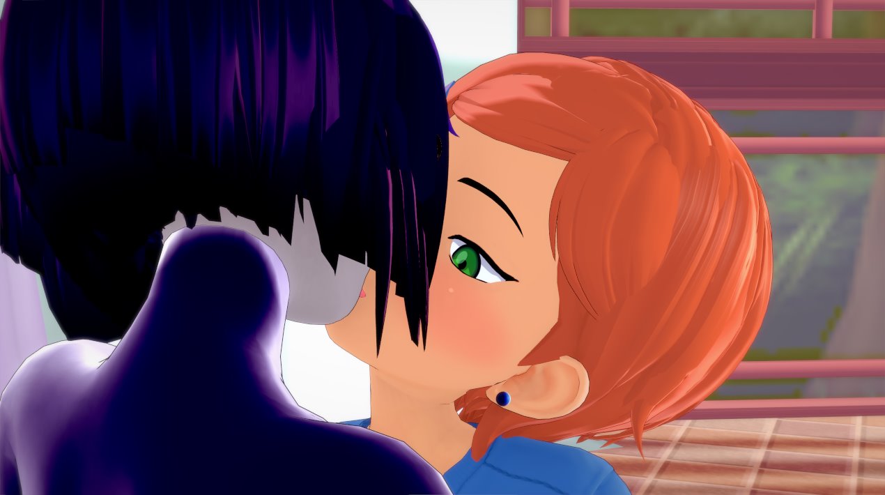 Hypno Love Ch1 Raven image number 43