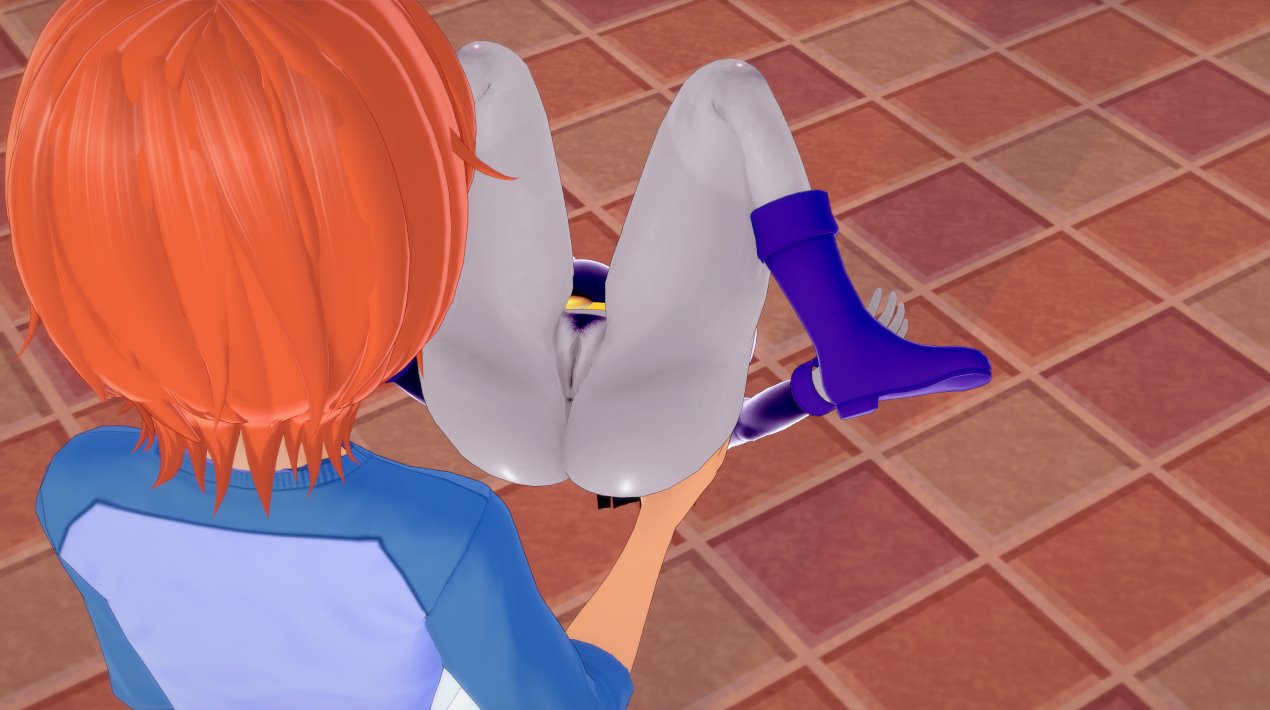 Hypno Love Ch1 Raven image number 70