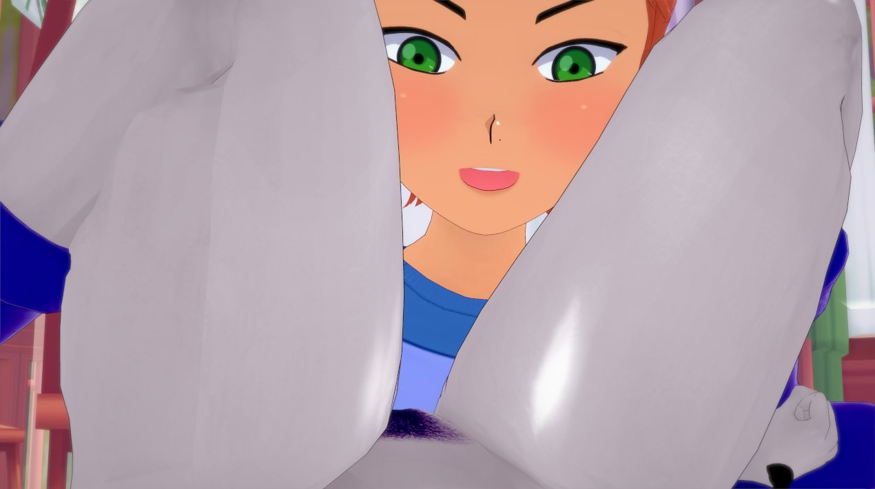 Hypno Love Ch1 Raven image number 72