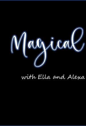 3DZen - Magical with Ella and Alexa (English)