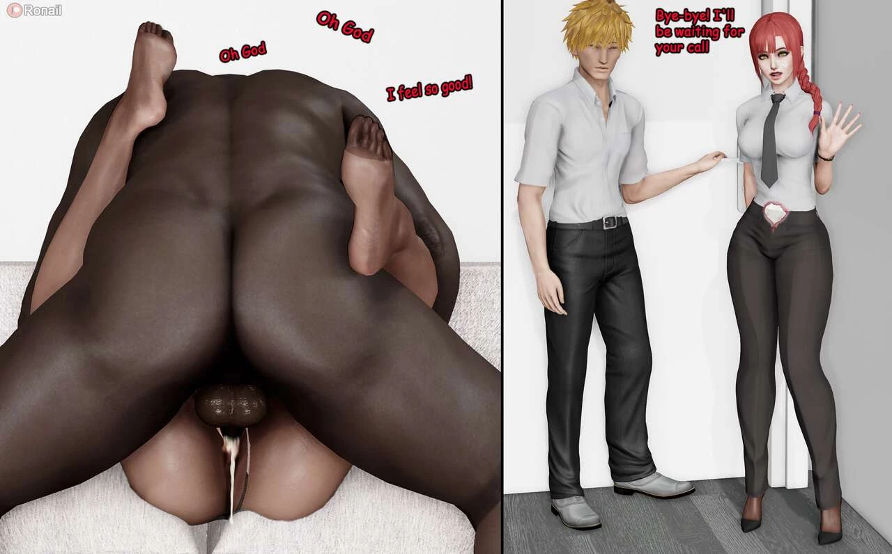 Makima image number 24