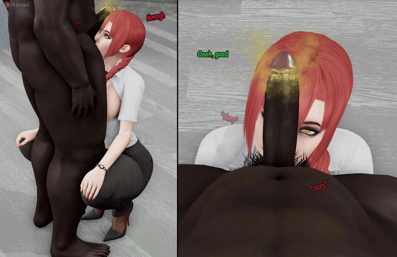 Makima image number 4