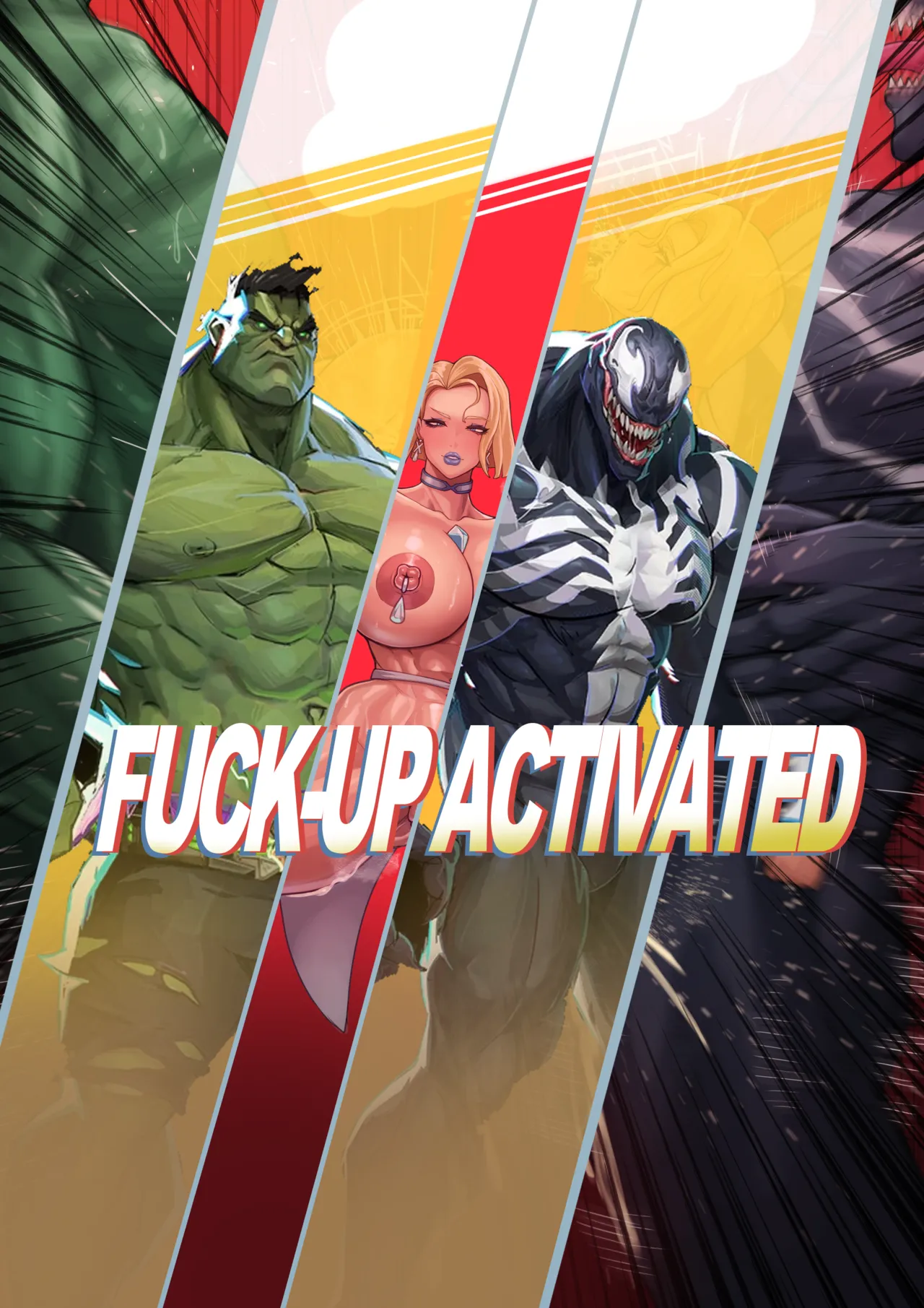 Emma Frost image number 4