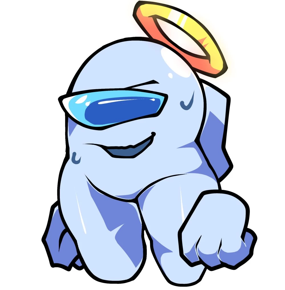 Thiccmogus