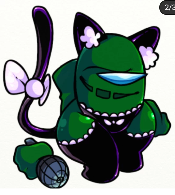 Thiccmogus image number 6