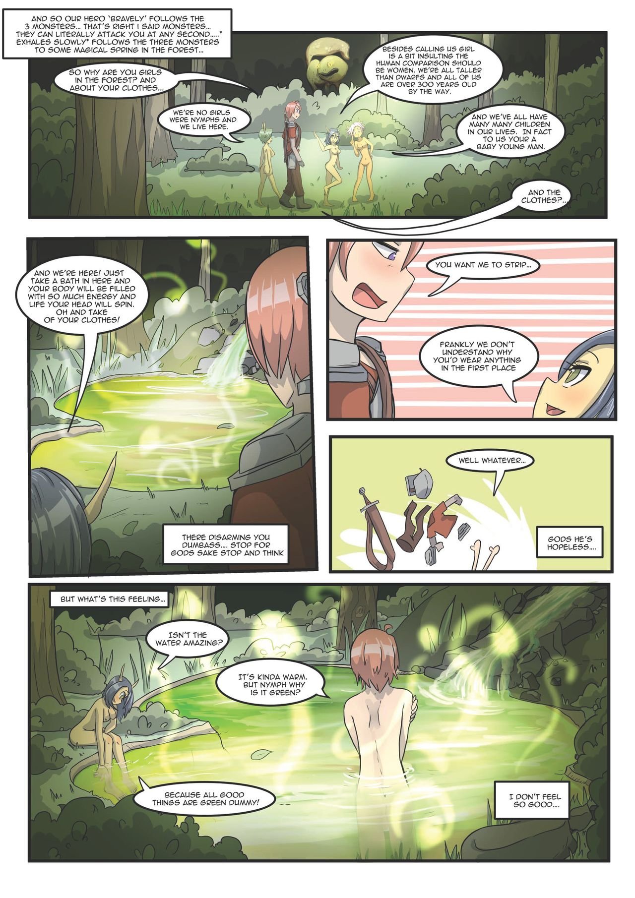 Railgun04 - The Ballad of Birdseed Pete image number 3