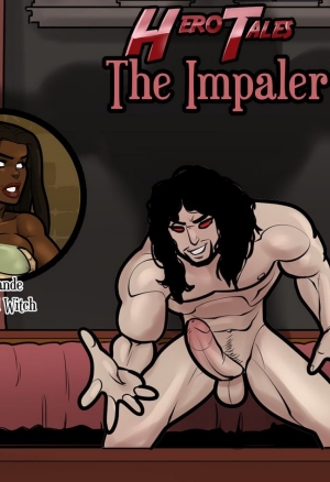 Hero Tales: The Impaler