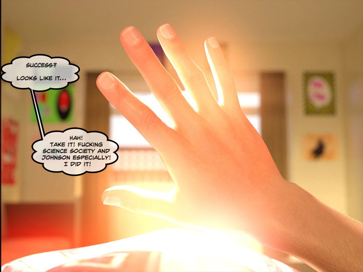 The Apex image number 9