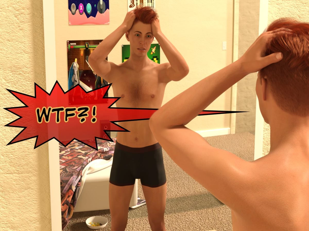 The Apex image number 11