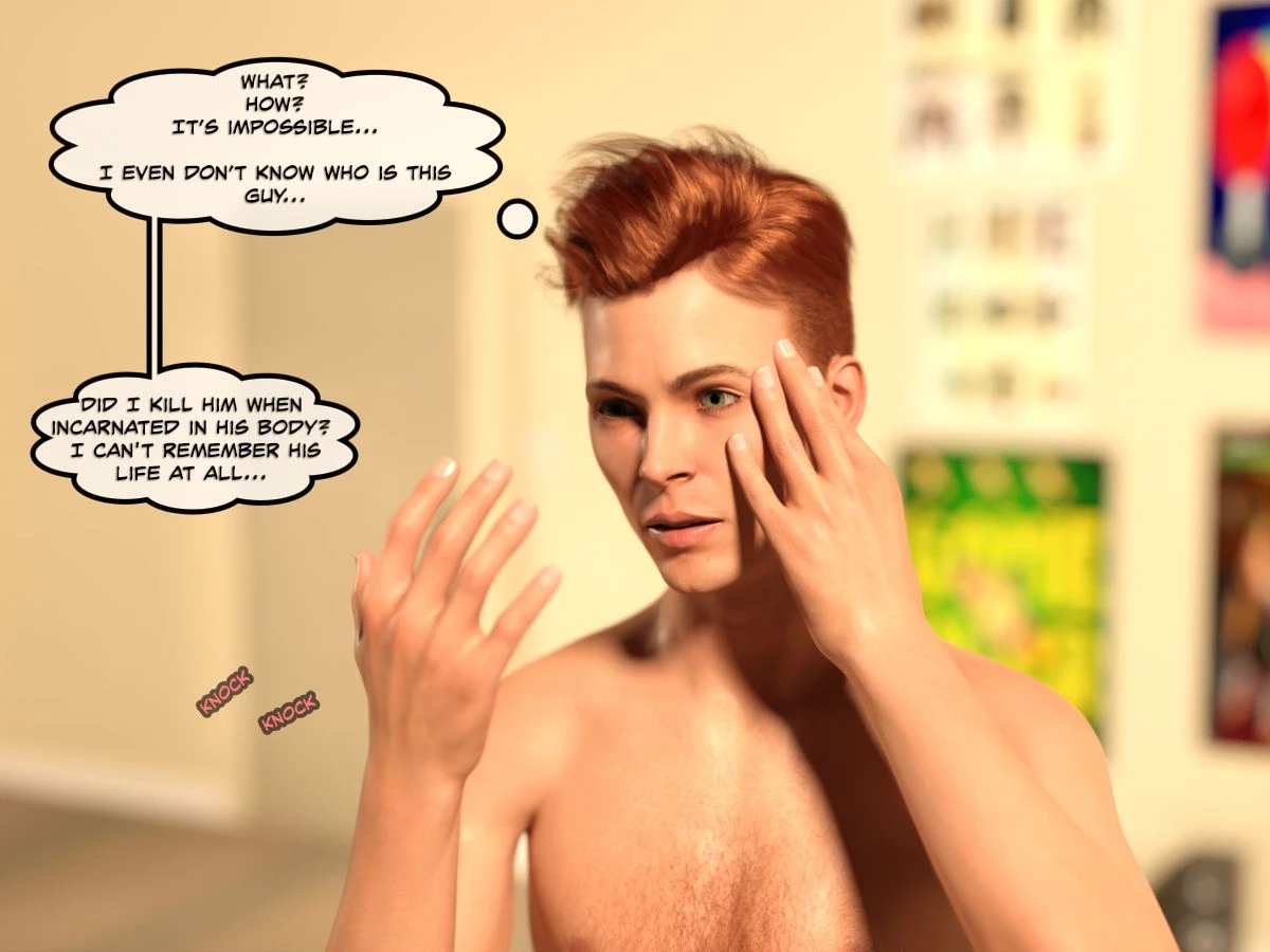 The Apex image number 12