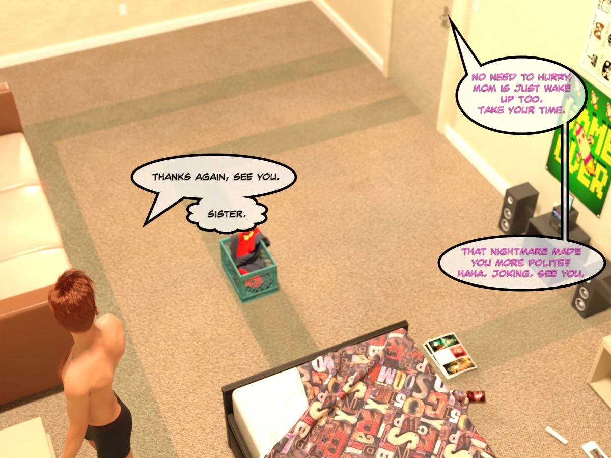 The Apex image number 14