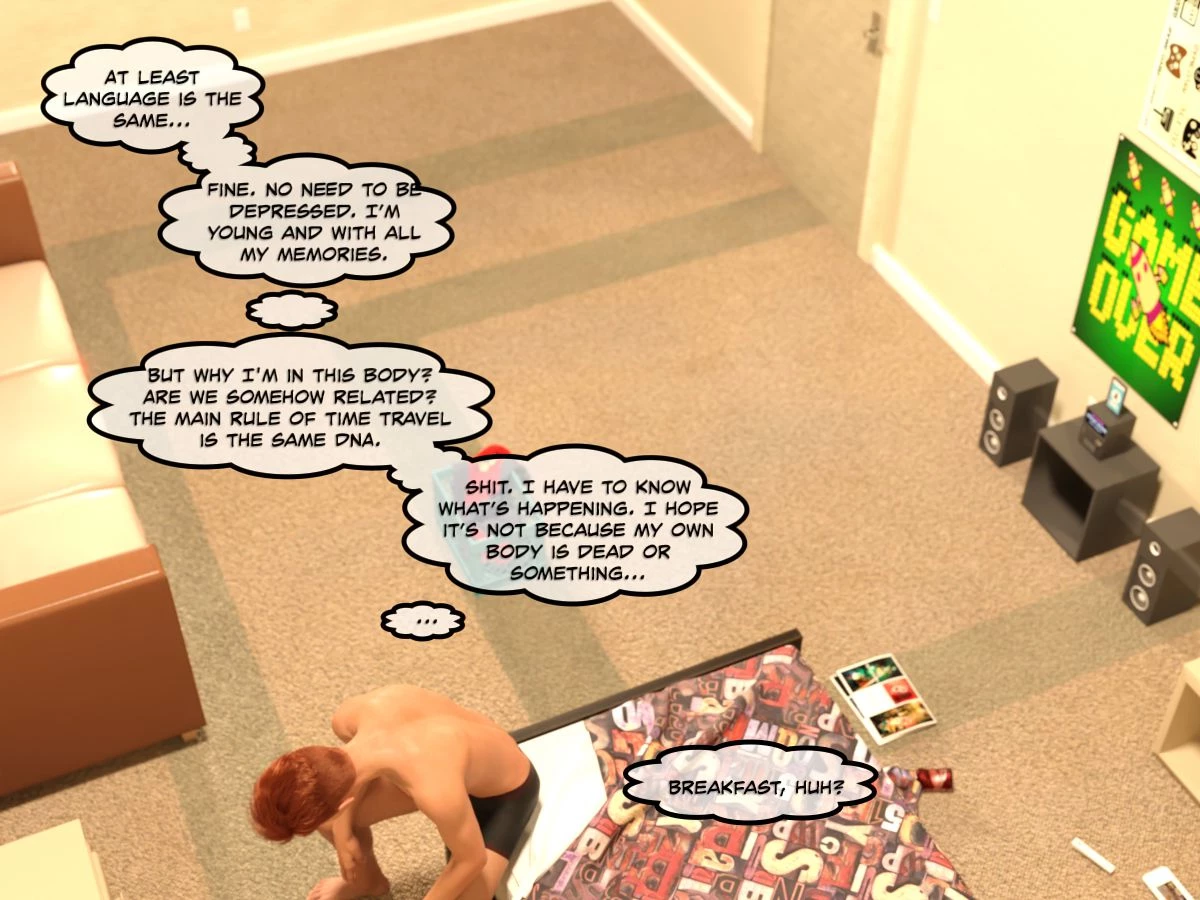 The Apex image number 15