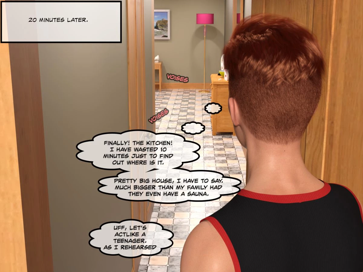 The Apex image number 16