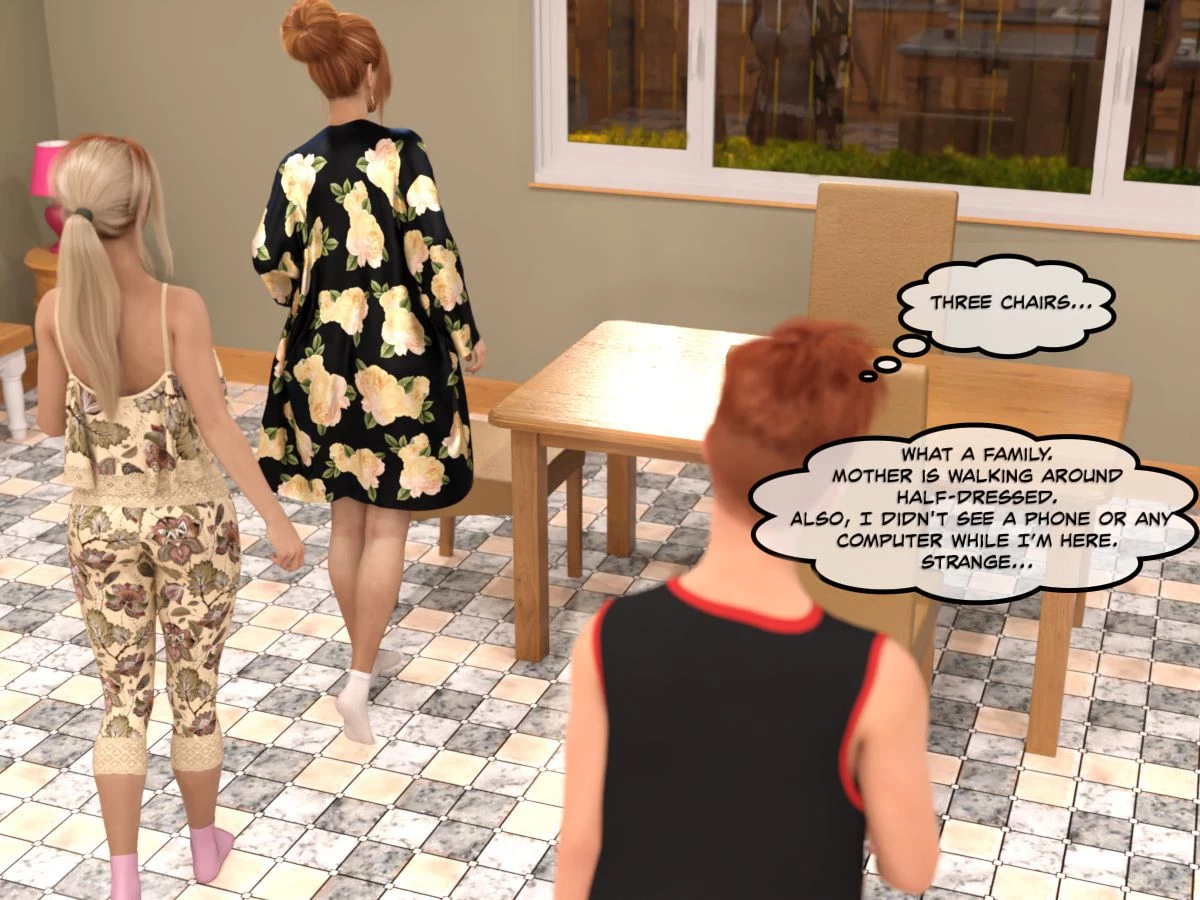 The Apex image number 22