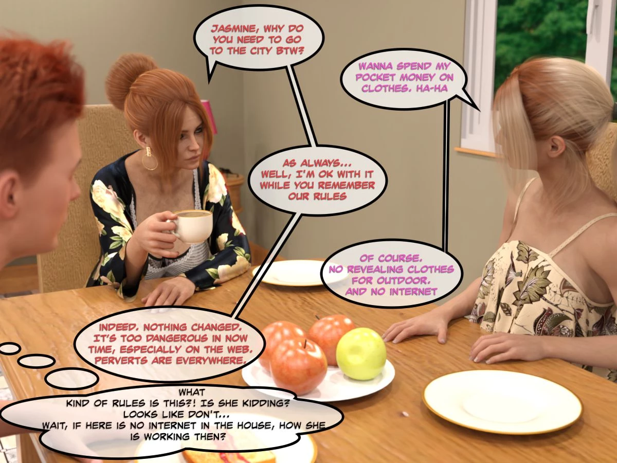 The Apex image number 23