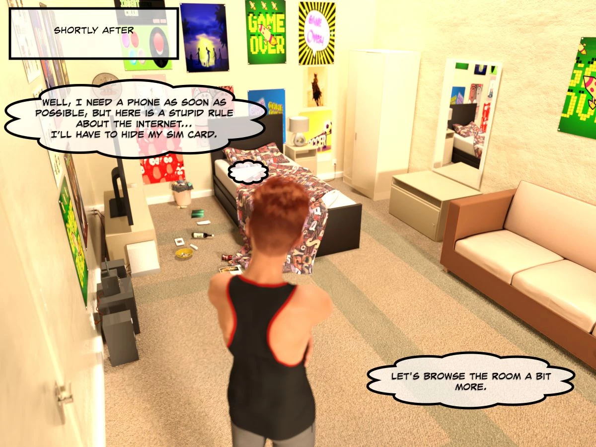 The Apex image number 25