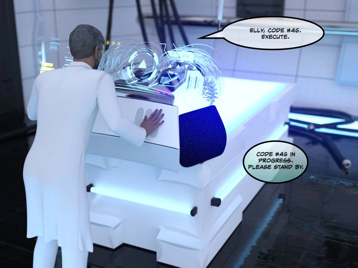 The Apex image number 2