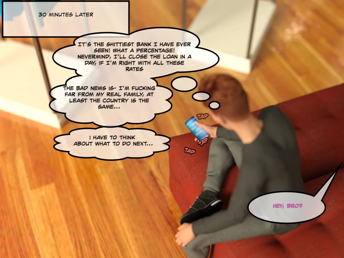 The Apex image number 33