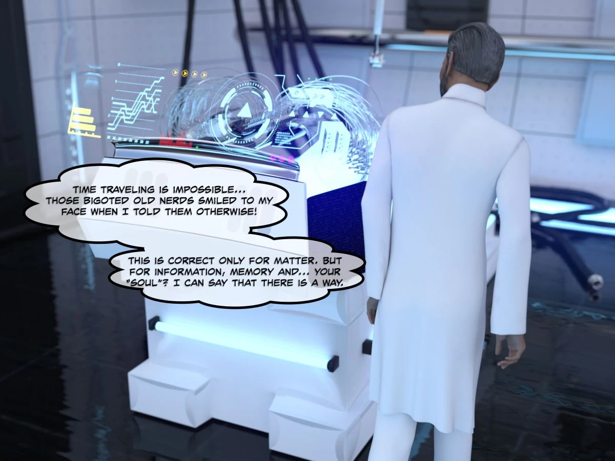 The Apex image number 3