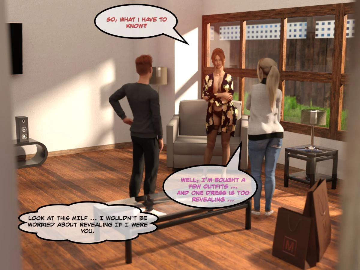 The Apex image number 40