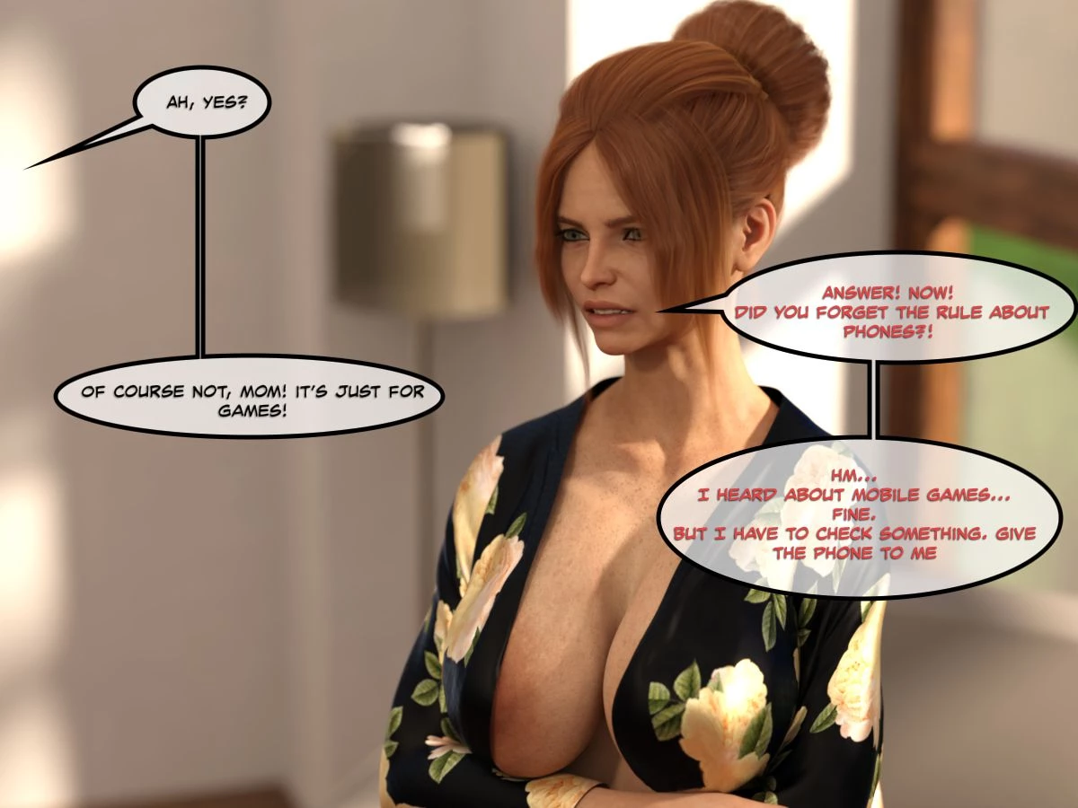 The Apex image number 43