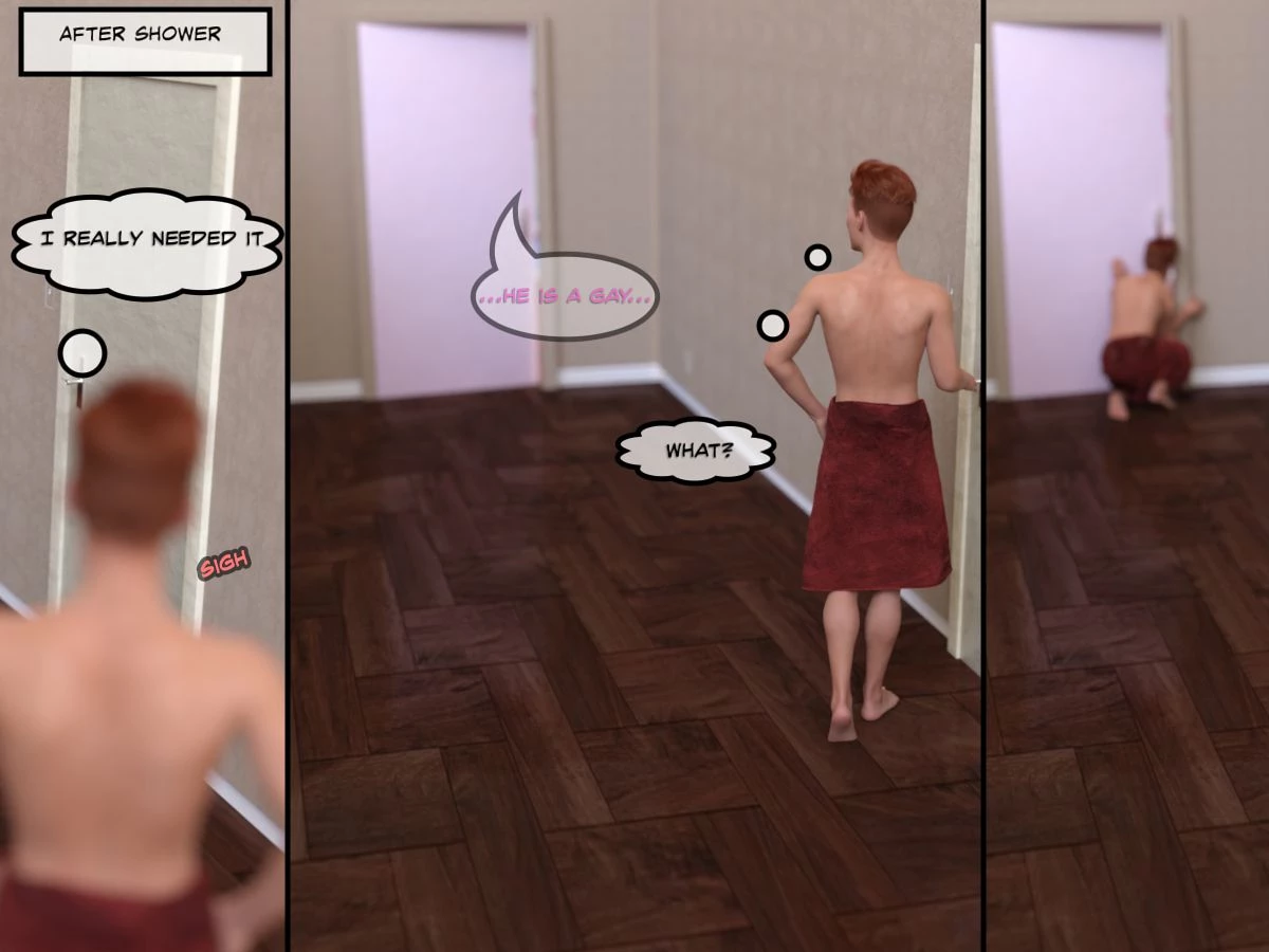 The Apex image number 45