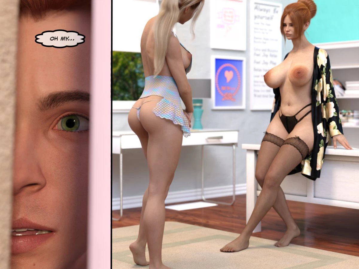 The Apex image number 46