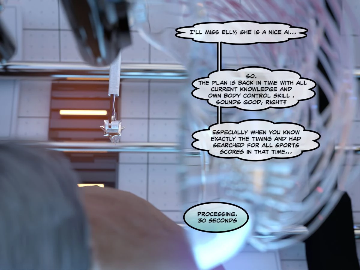 The Apex image number 5