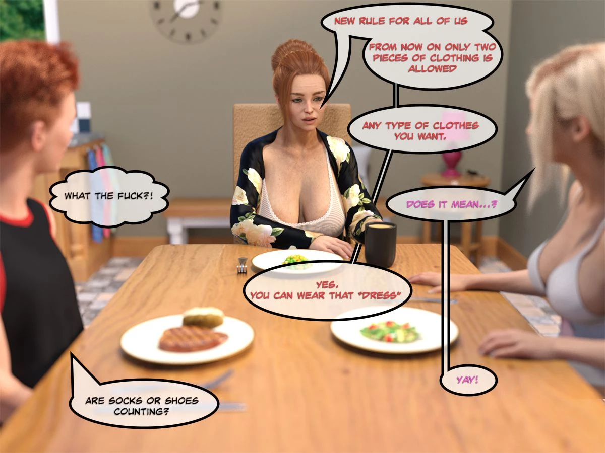 The Apex image number 64