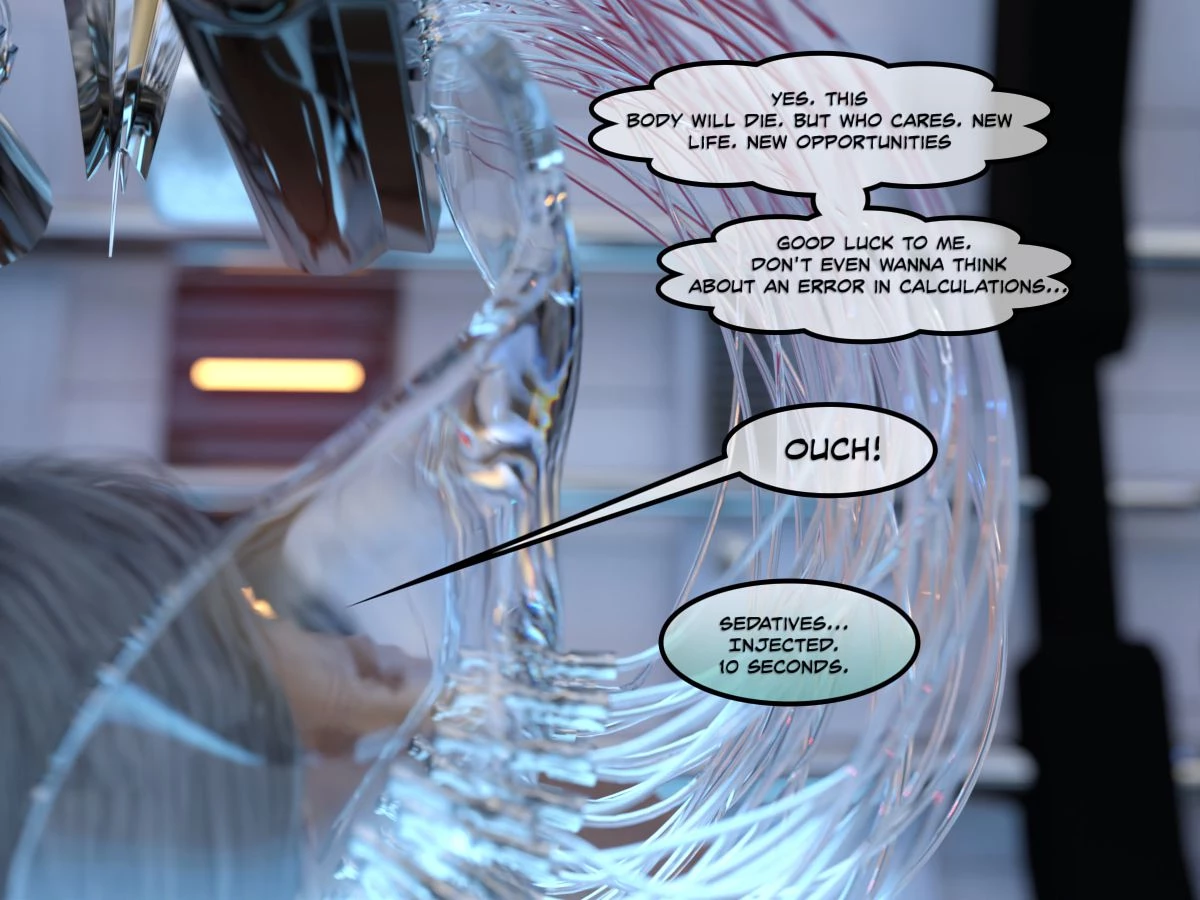 The Apex image number 6