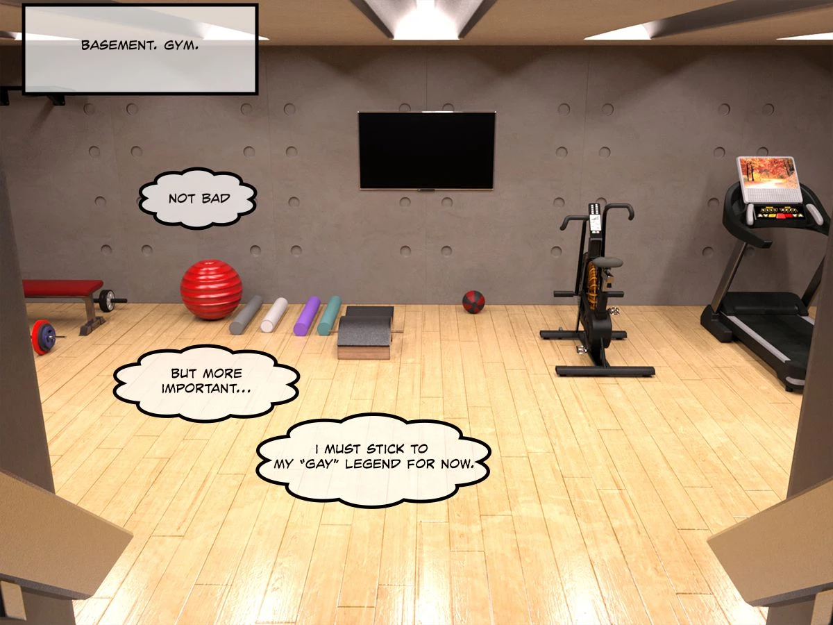 The Apex image number 74