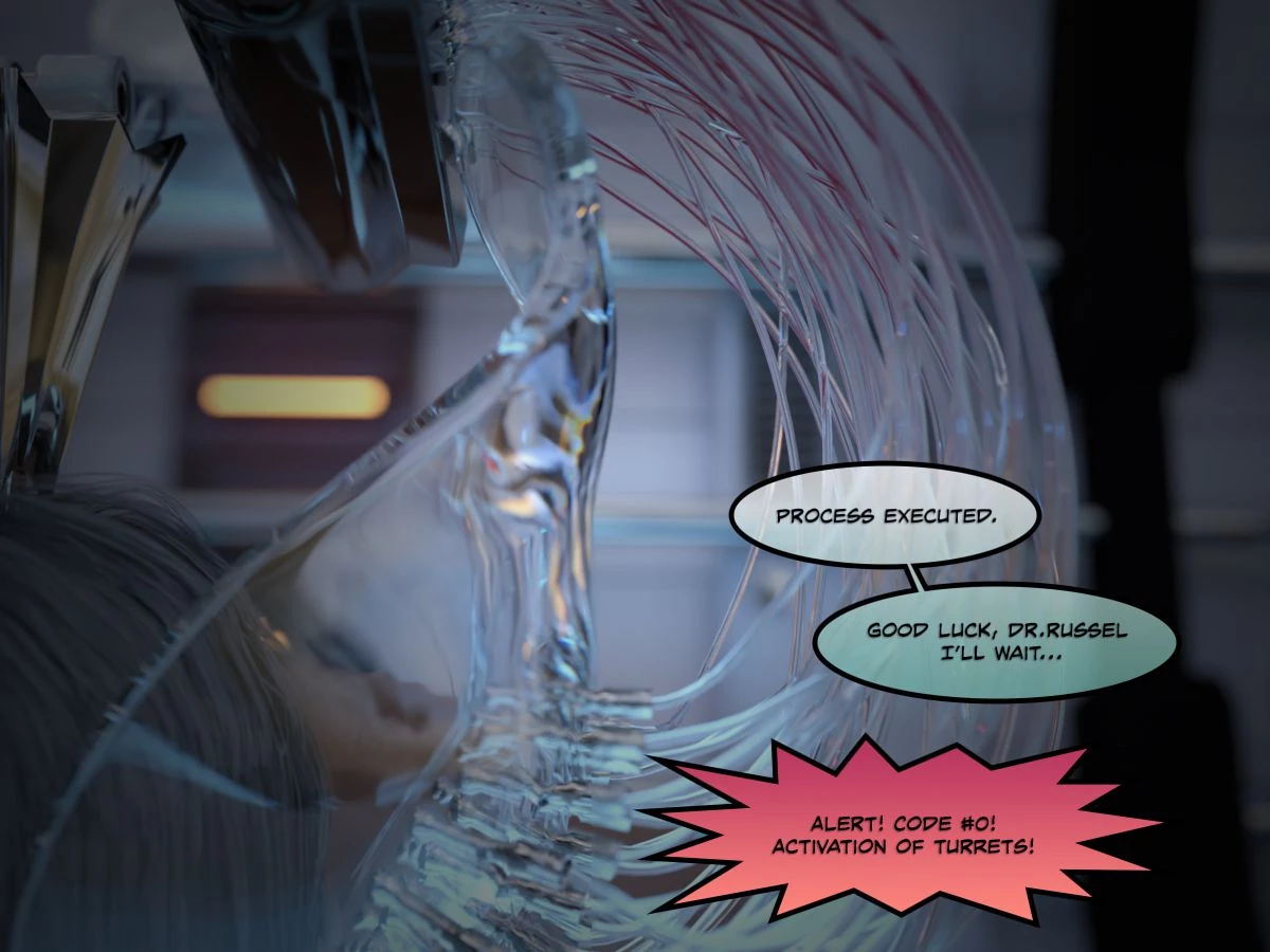 The Apex image number 7