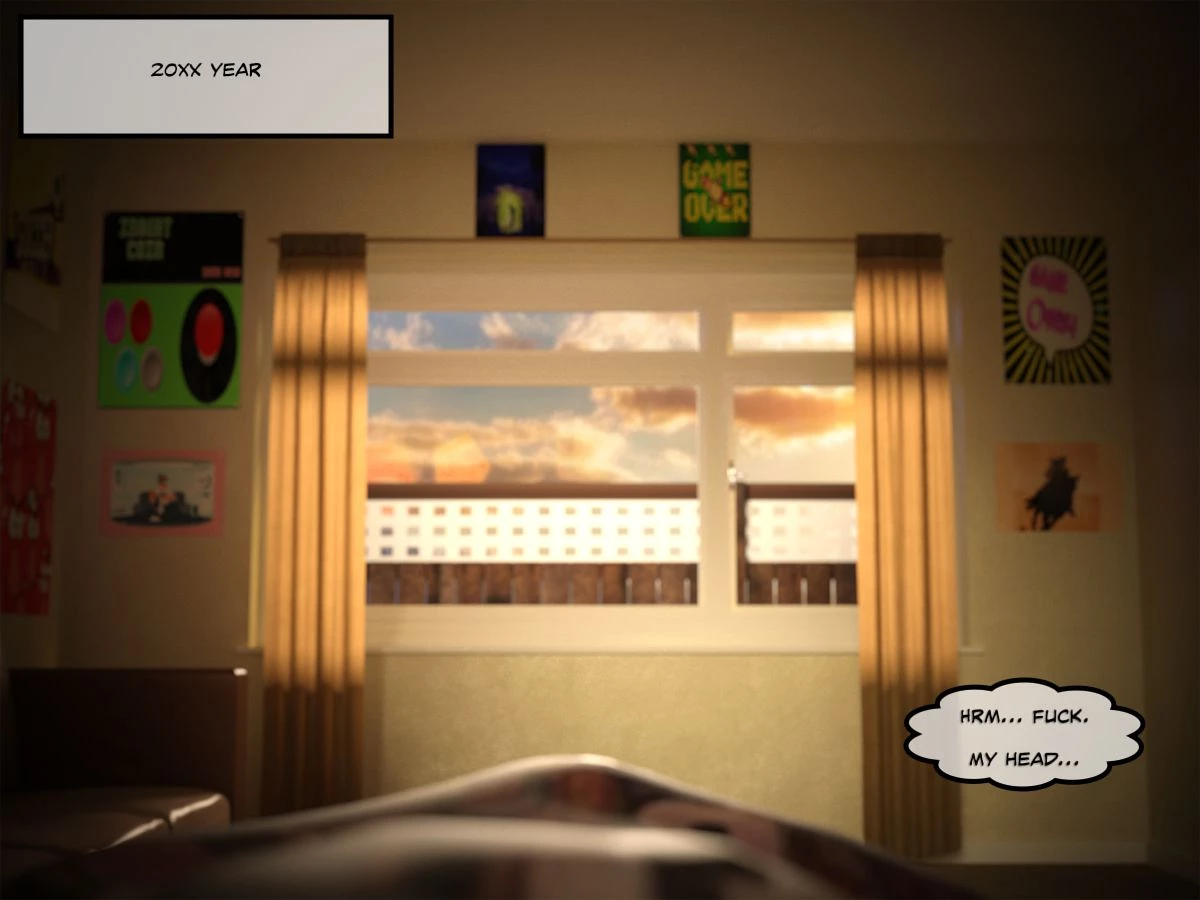 The Apex image number 8