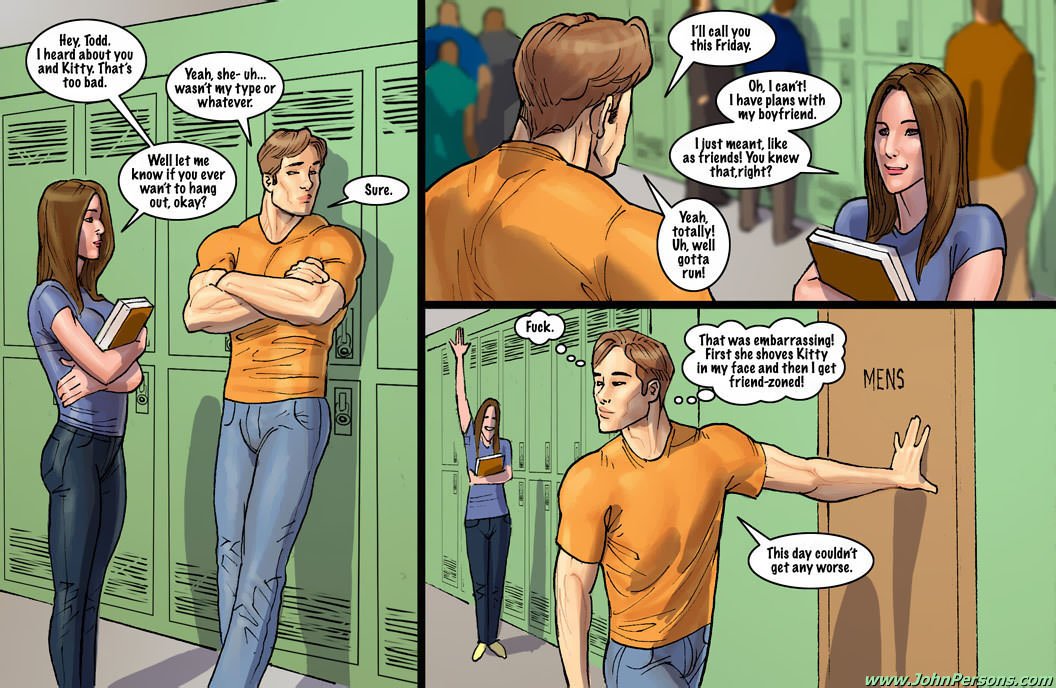 2 Hot Blondes Hunt  Big Black Cocks image number 119