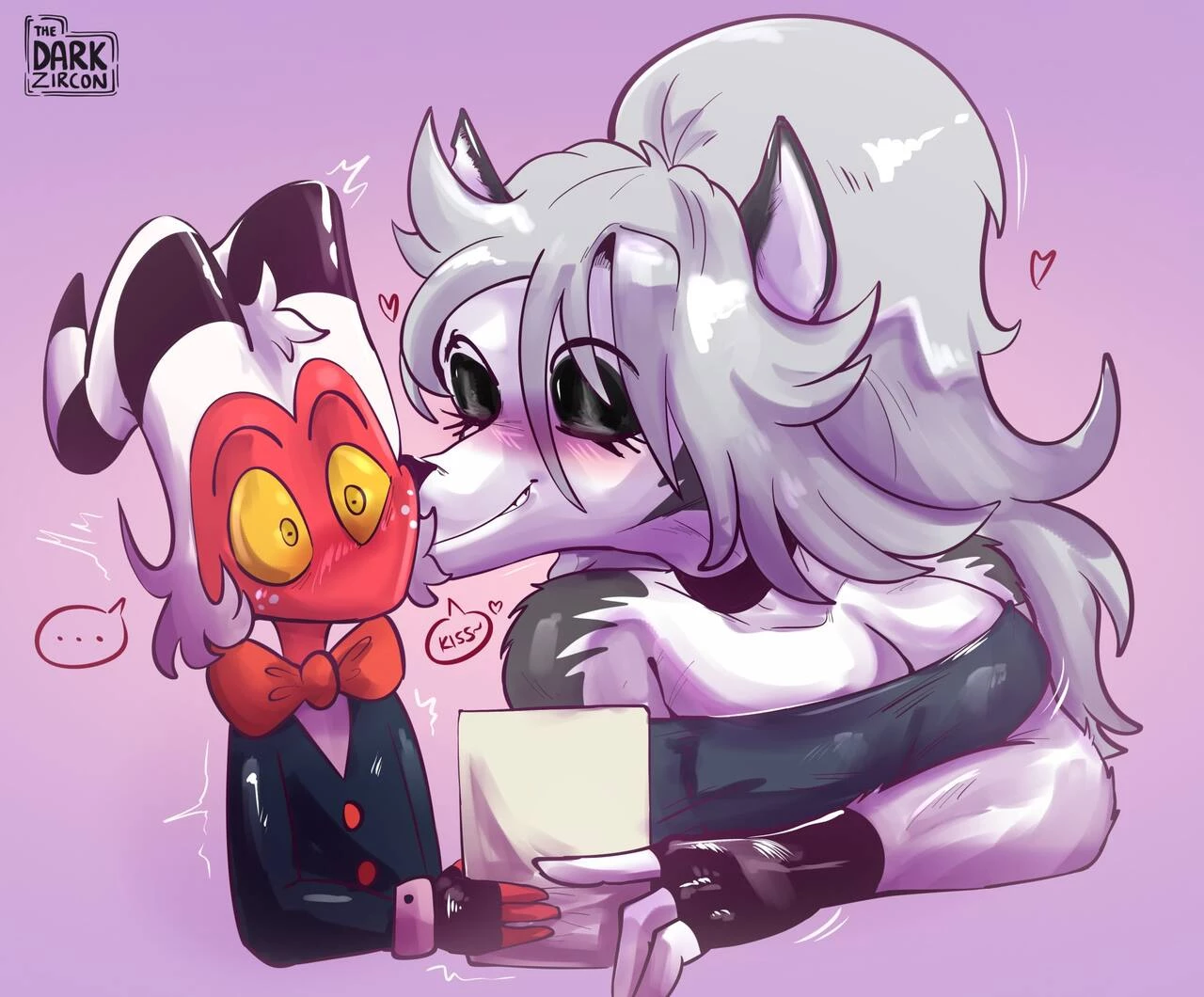 Helluva Boss image number 9