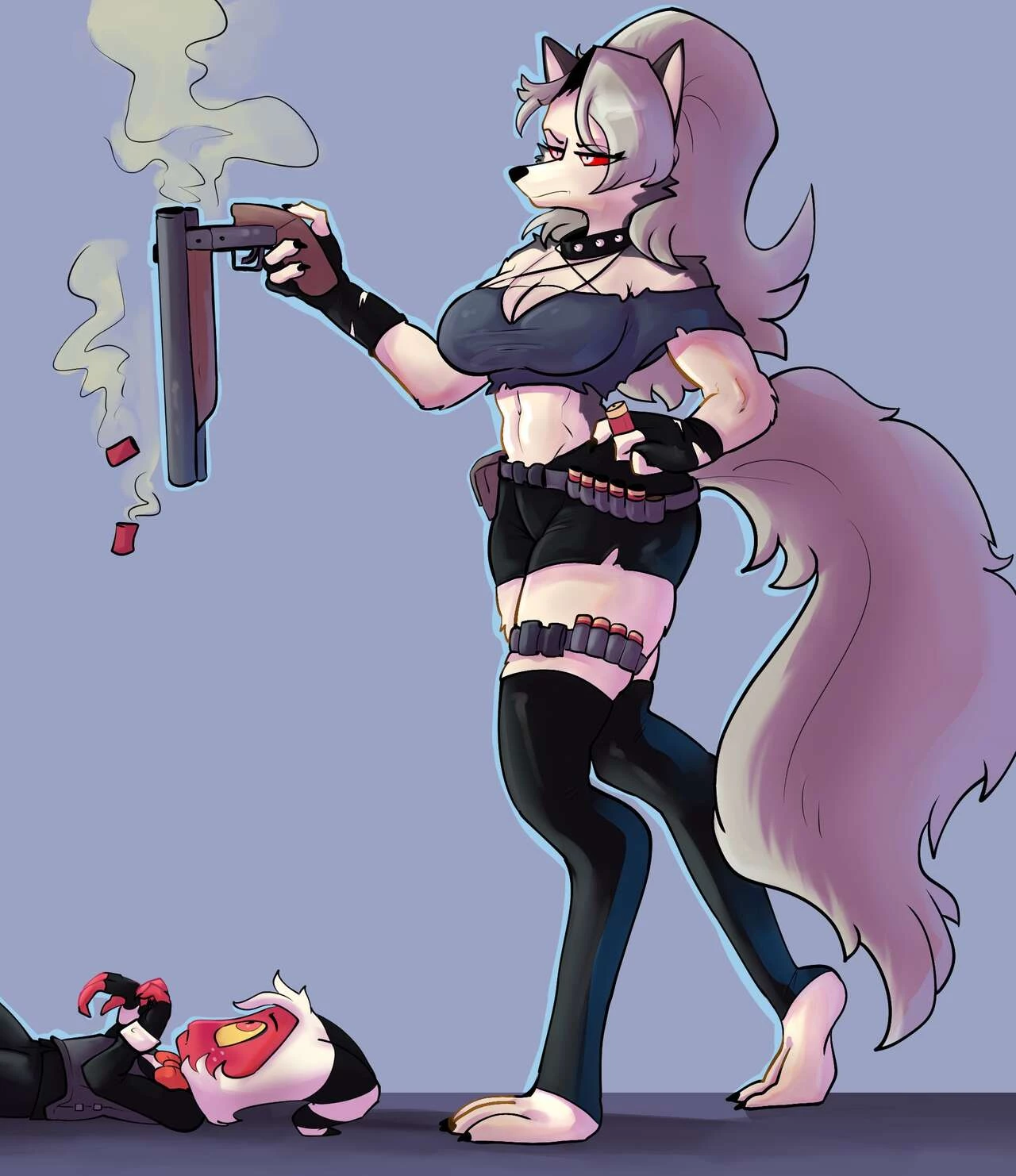 Helluva Boss image number 15