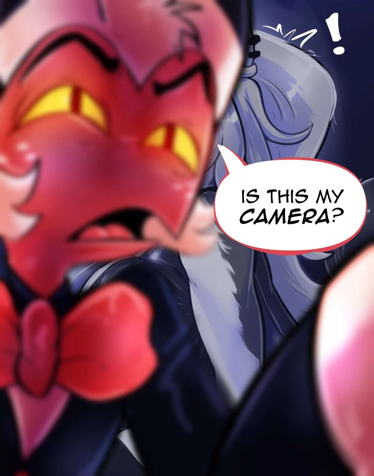 Helluva Boss image number 2