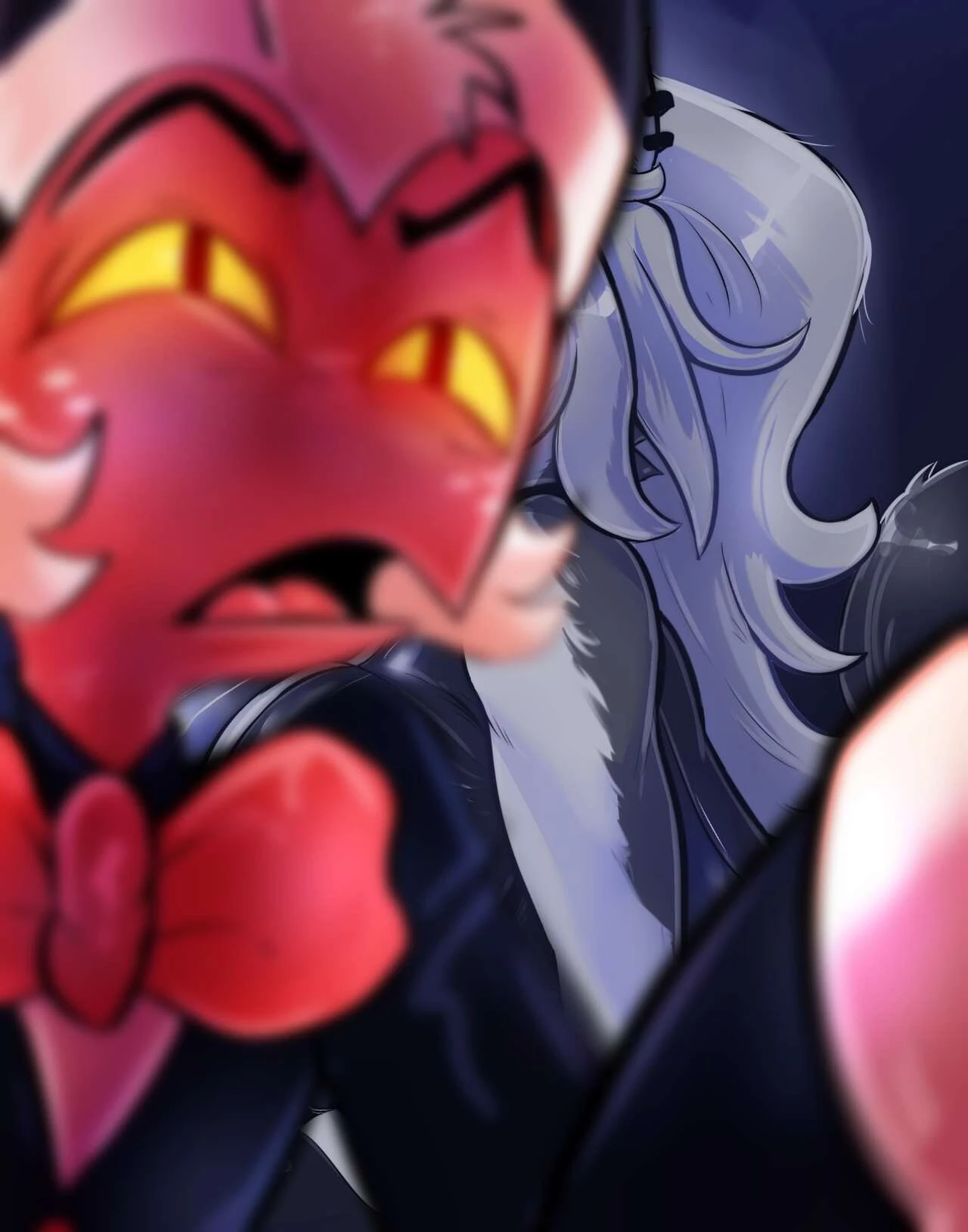 Helluva Boss image number 3