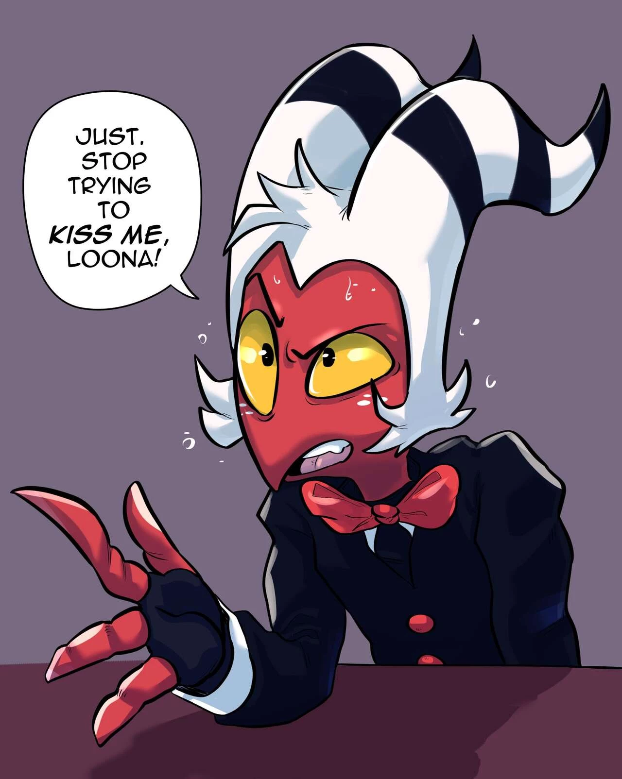 Helluva Boss image number 7