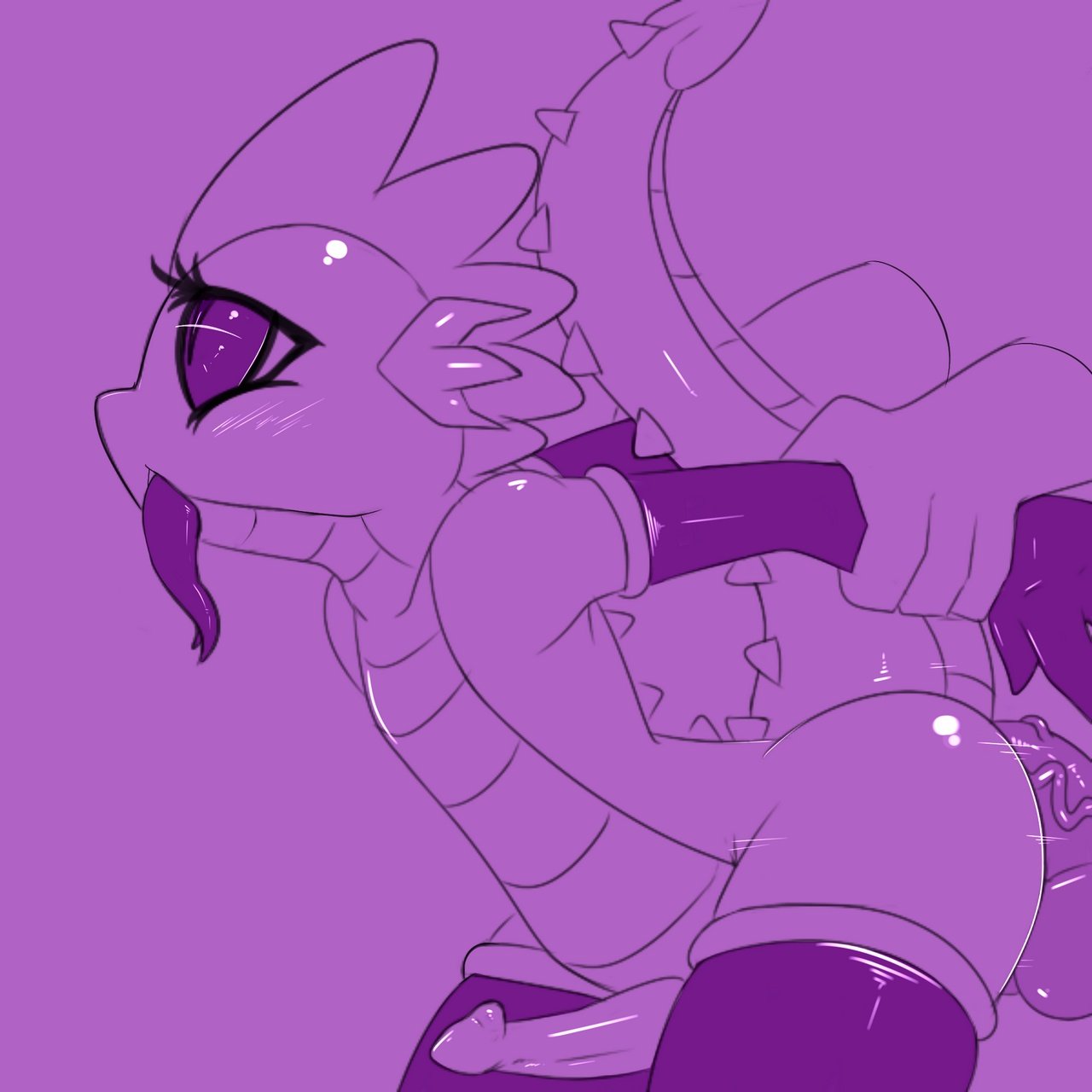 My First Time - A Christmas Story image number 9