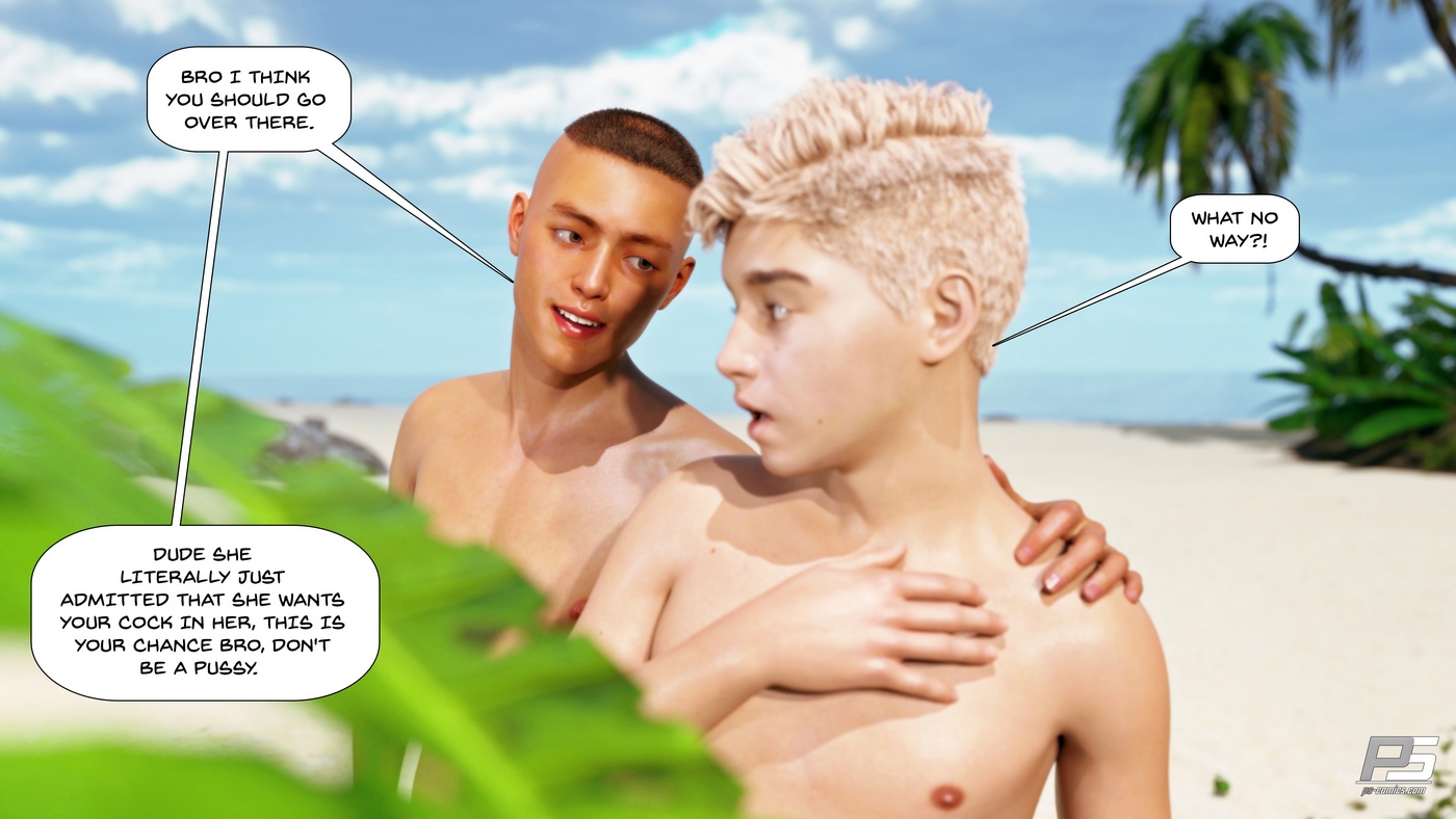 Au Naturel 5 image number 25