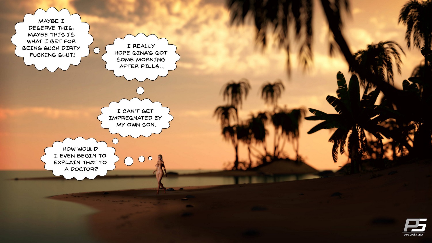 Au Naturel 5 image number 90