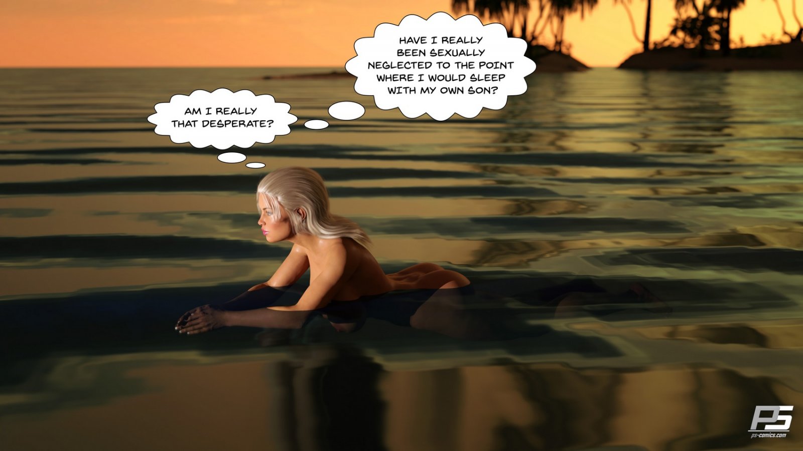 Au Naturel 5 image number 96