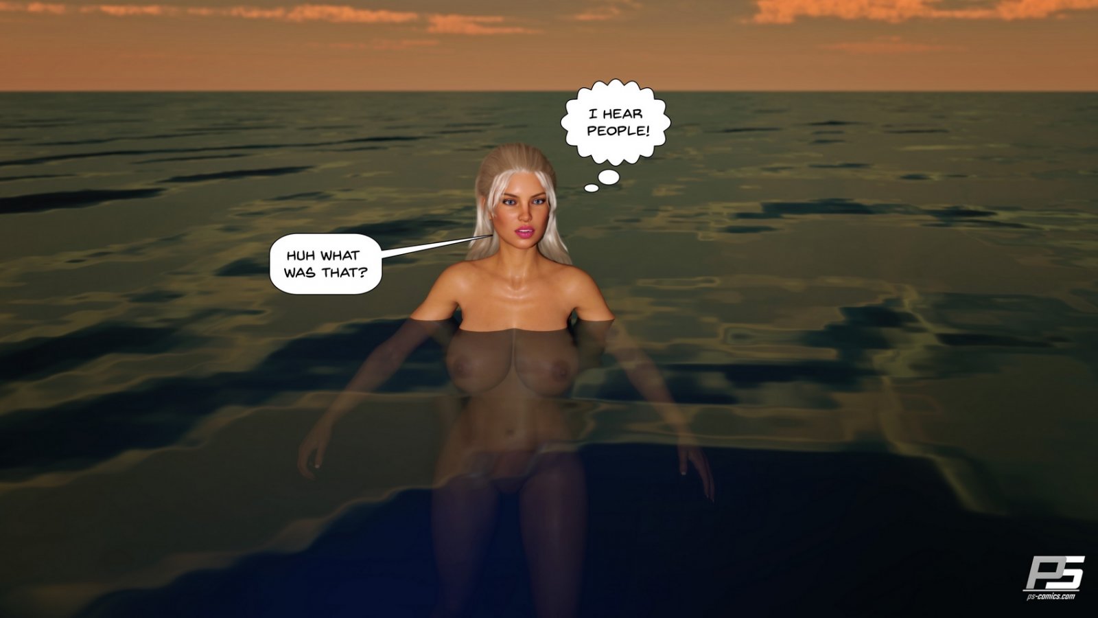 Au Naturel 5 image number 97