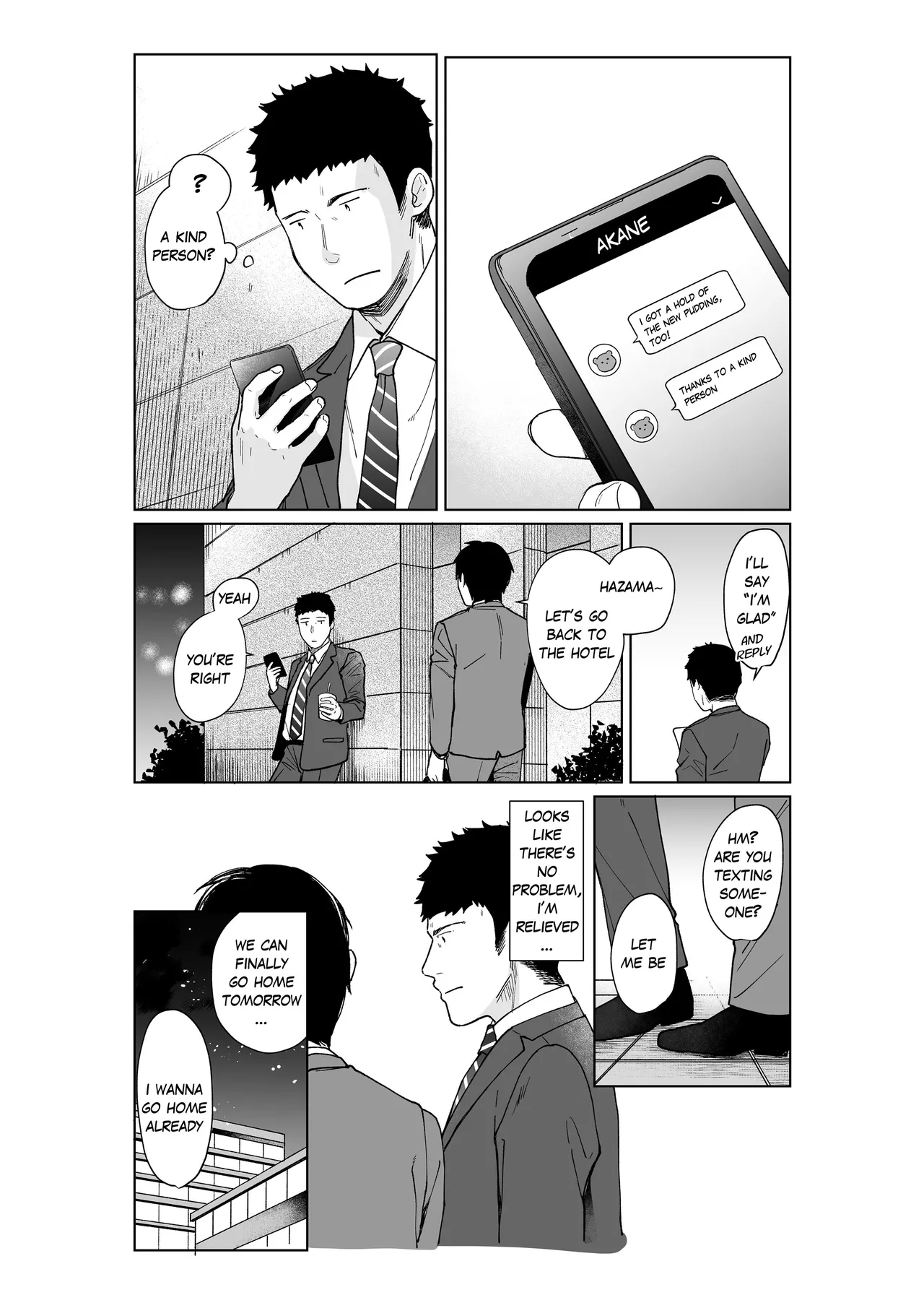 1 Room Apartment + Highschool Girl Suddenly Living Together? Close Contact!? First Sex!!? 15 image number 6