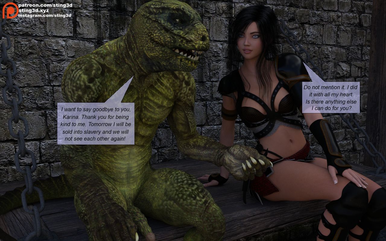 Tales of Castle Fuck image number 2