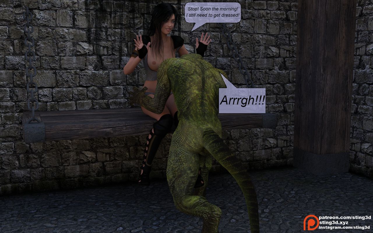 Tales of Castle Fuck image number 30