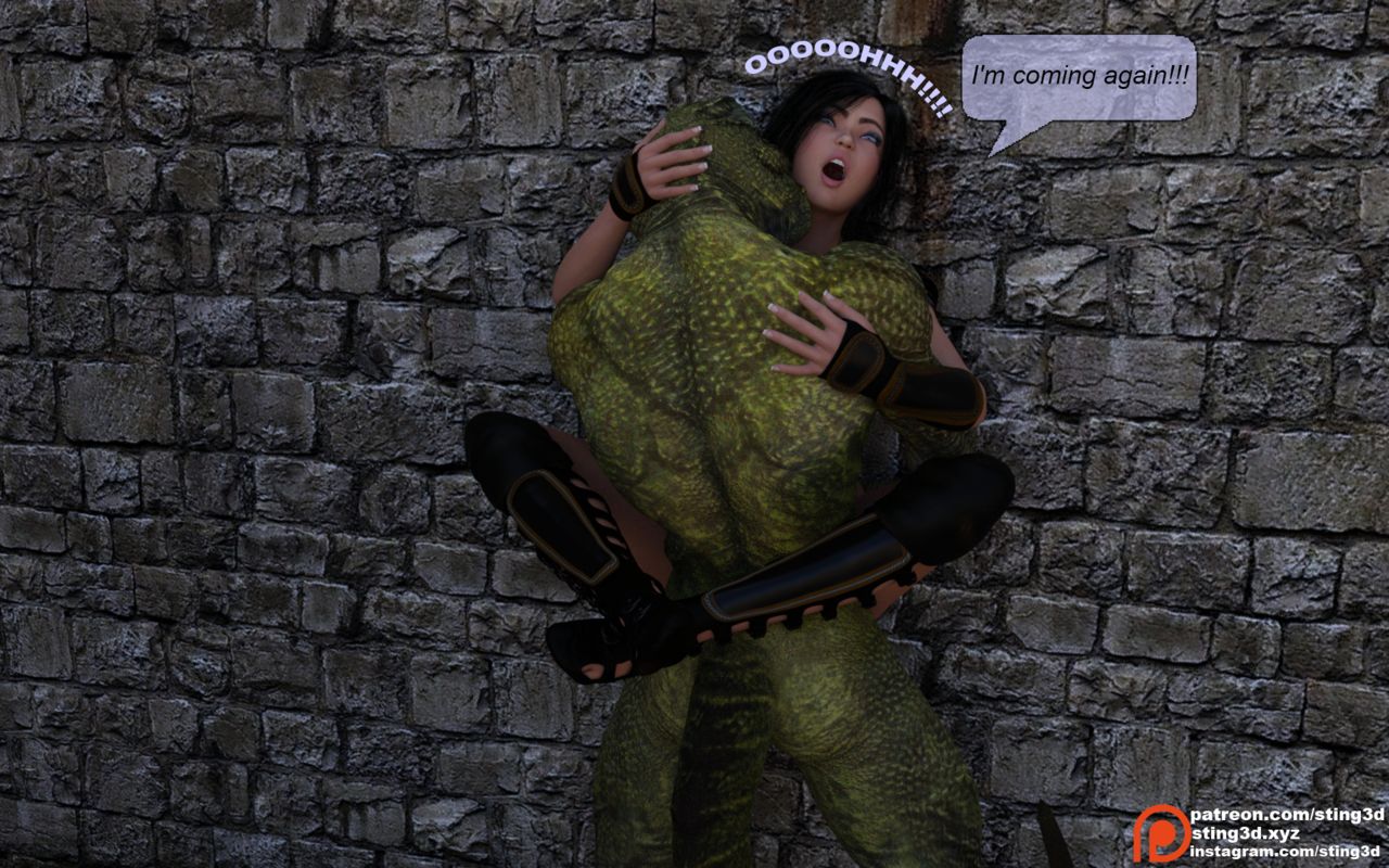 Tales of Castle Fuck image number 32