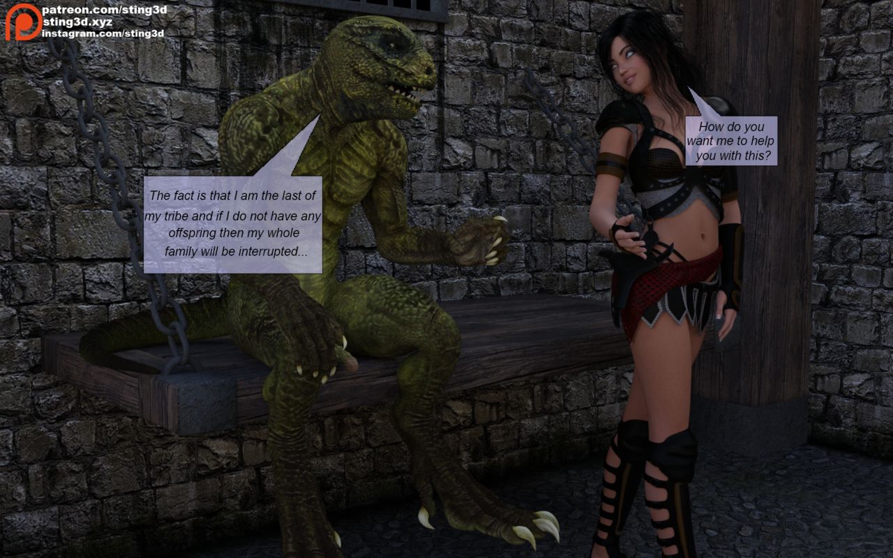 Tales of Castle Fuck image number 3