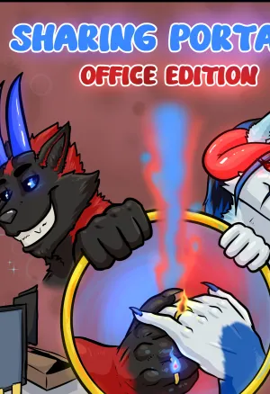 Sharing Portals: Office Edition